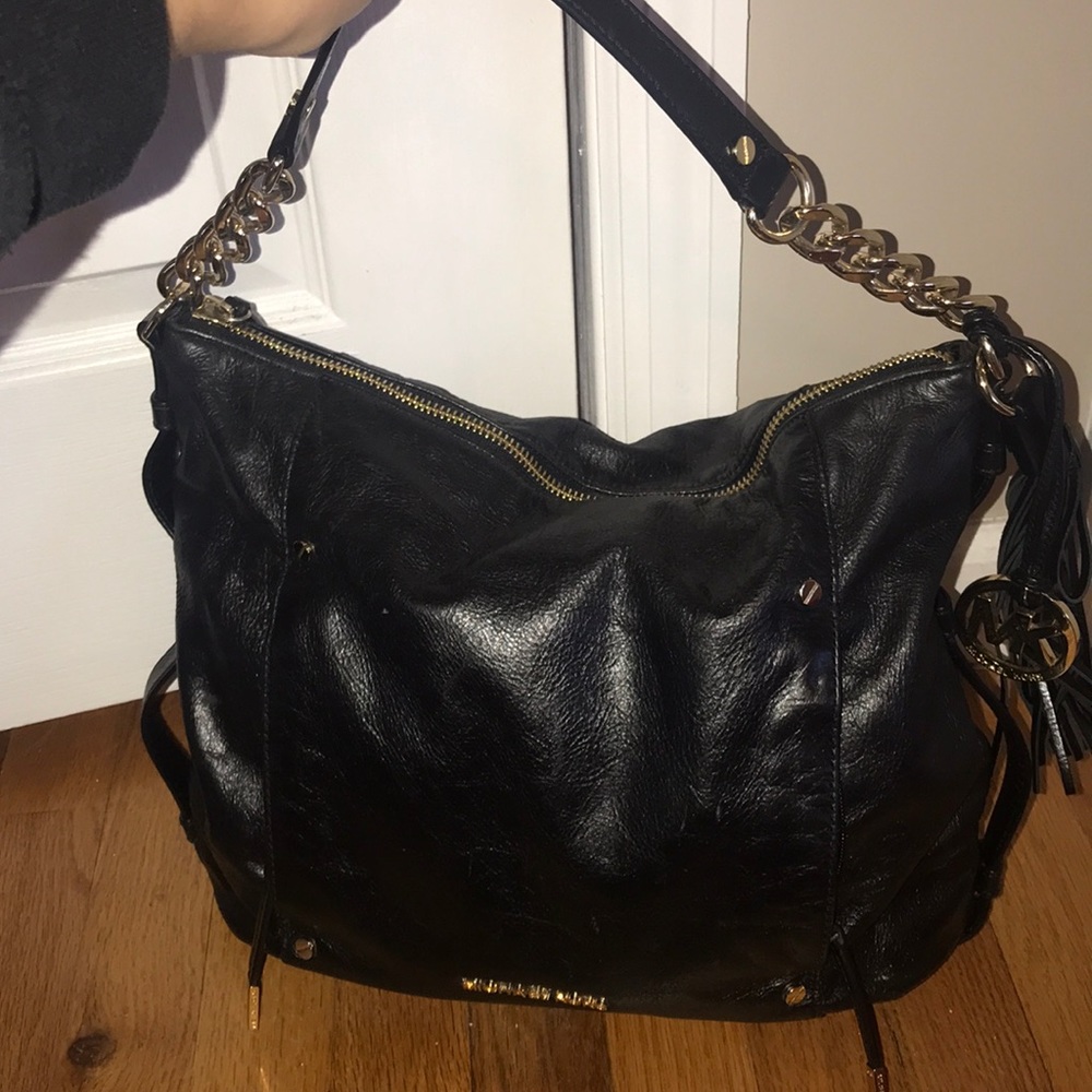Mk Bag - image 1